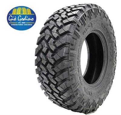 35X12.50R20 121P Nitto NTGTT M/T