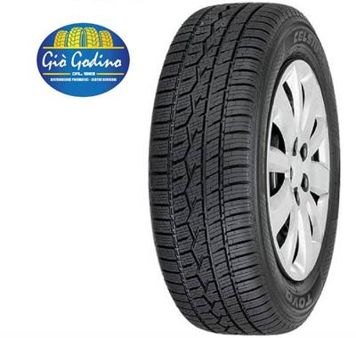 145/65R15 72T Toyo CELSIUS 4S