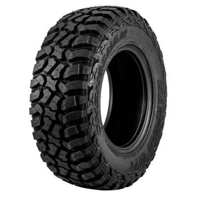 235/75R15 104/101Q CHENGSHAN MASPIRE M/T