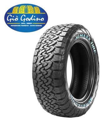 215/65R16 103/100S 8PR Sumax ALL TERRAIN A/T