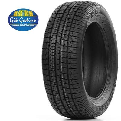 215/60R17 100H DoubleCoin DW300