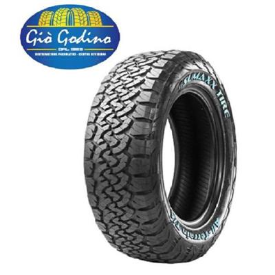 225/65R17 106T XL Sumaxx ALL TERRAIN A/T