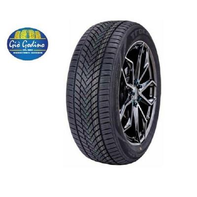 225/55R18 98V Tracmax A/S TRAC SAVER