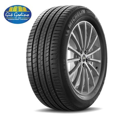 235/65R17 108V XL Michelin LATITUDESPORT 3