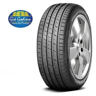 215/45R18 93W XL Nexen NFERA SU 1