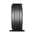 215/75R 17,5 135/133J Apollo REGIONAL ENDURACE RIMORCHIO