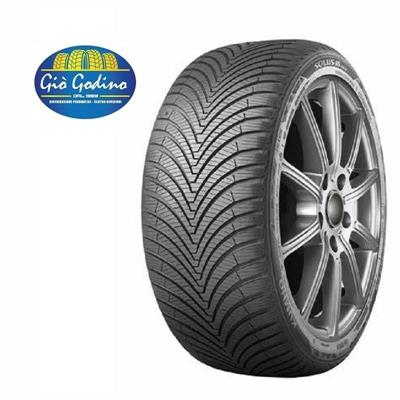 165/60R15 77H Kumho SOLUS 4S HA32 TL