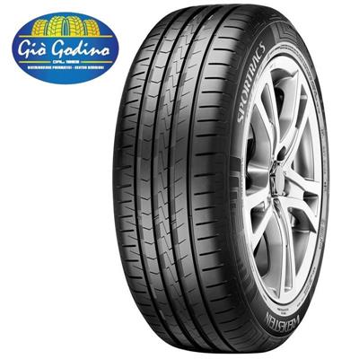 185/65R14 8H Vredestein SPORTAC 5