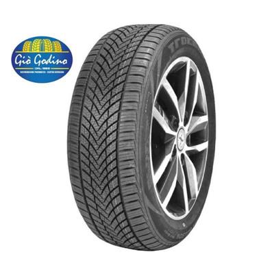 195/50R15 82V Tracmax A/S TRACSAVER