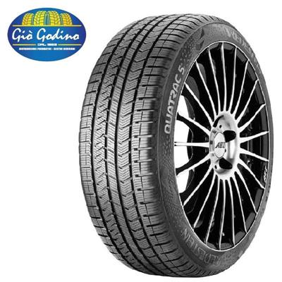 165/70R14 81T Vredestein QUATRAC 5