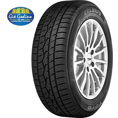 175/65R15 84H Toyo TYCS CELIUS TL