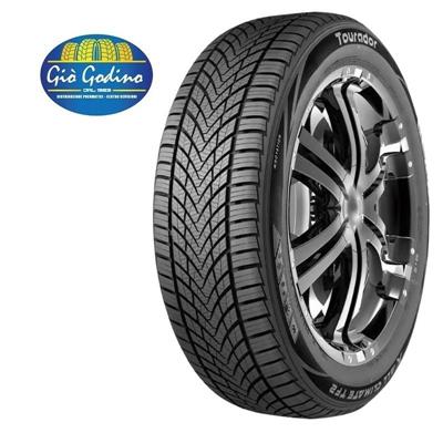 185/65R14 86H Tourador X ALL CLIMATE TF2