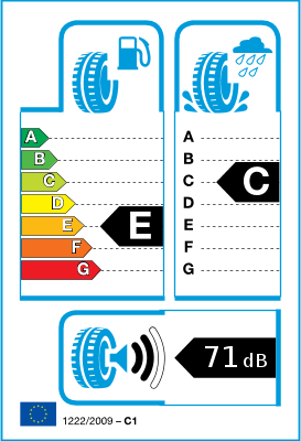 195/55R15 85V Tourador X WONDER TH1