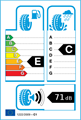 195/55R15 85V Tourador X WONDER TH1