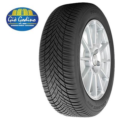 215/65R16 102V XL Toyo CSA2 Celsius AS2