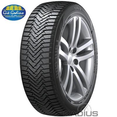 225/45R17 91H Laufenn i FIT + LW31 DOT22