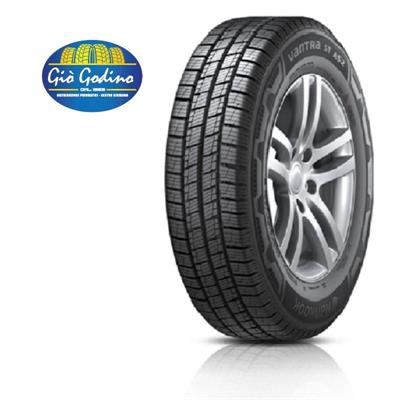 195/75R16 107/105R Hankook Vantra ST AS2 RA30