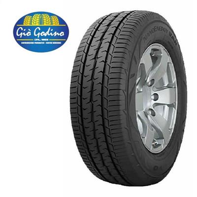 195/75R16 110R Toyo NANOENERGY VAN NEVA