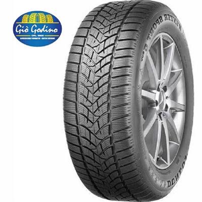 215/40R17 87V Dunlop  SP SPORT WINTER