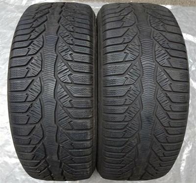 215/40R17 87V Kleber KRISALP HP2