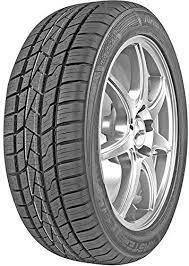 205/45R16 87V Tyfoon ALL SEASON 5 TL