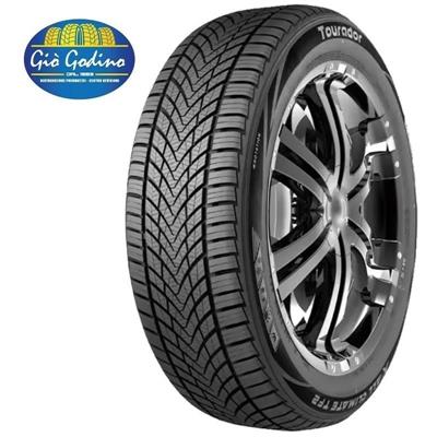 205/55R16 91V Tourador ALLCLIMATE TL