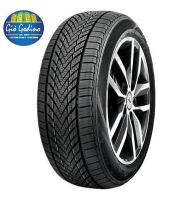 205/55R16 91V Tracmax A/S TRAC SAVER