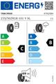 235/50R18 101Y Tracmax XL X-PRIVILO TX3