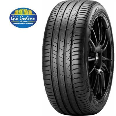 235/55R18 104T  Pirelli CINT P7 MO 104T XL MO DEMO