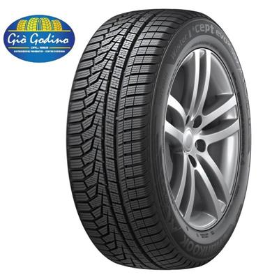 215/55R17 98V Hankook WINTER ICEPT EVO2