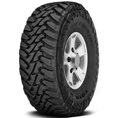 225/75R16 115P Toyo OPEN COUNTRY M/T POR