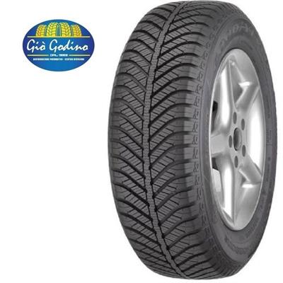 235/55R17 99H GoodYear VEC 4SEAS G3 JE DEMO