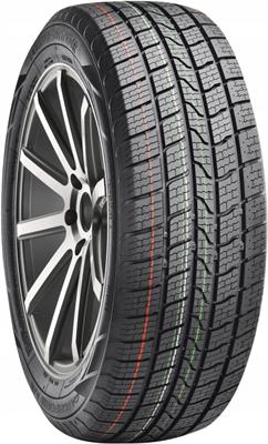 235/55R17 103W Lanvigator CATCHFORSE A/S II