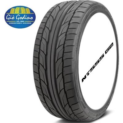 235/30R20 88Y XL Nitto NT5G2A TL