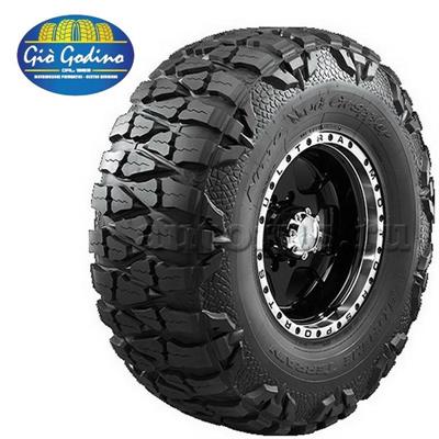 305/70R16 118P Nitto NTGMT TL|Mud Grappler