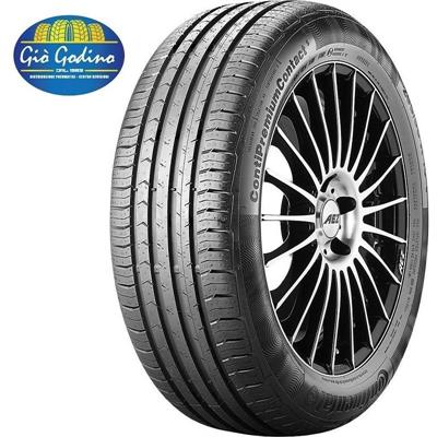 205/55R17 91V Continental PREMIUMCONTACT5  DEMO