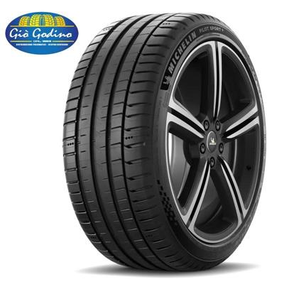 215/45R17 91Y MICHELIN PILOT SPORT 5