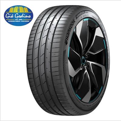 215/50R18 96Y XL Hankook Sound Absorb iON evo SUV IK01A