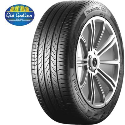 225/45R17 91Y Continental ULTRACONTACT