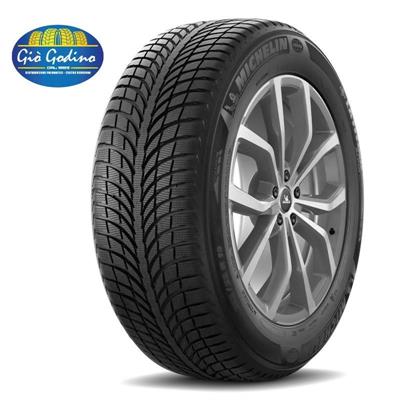 245/45R20 103V XL Michelin LATITUDE ALPIN LA2