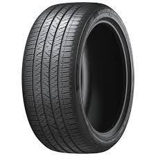 285/45R21 113H Hankook RA33D  XL