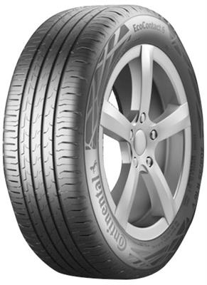 215/55R17 98V XL Continental ECOCONTACT 6 DEMO