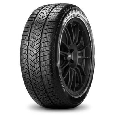 245/45R20 103V PIRELLI WINTER RFT ANTIFORATURA