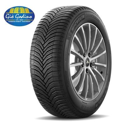 185/60R14 86H Michelin CROSSCLIMATE TL