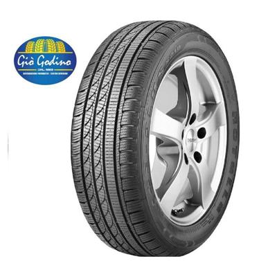 225/65R17 102H Tracmax ICE-PLUS 220