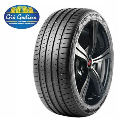 225/40R19 93Y XL Linglong Sport Master