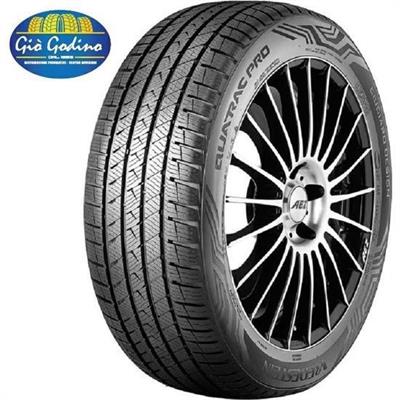 225/55R17 101Y XL Vredestein QUATRAC PRO