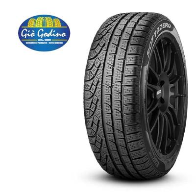 245/45R19 102V Pirelli SOTTOZERO RFT