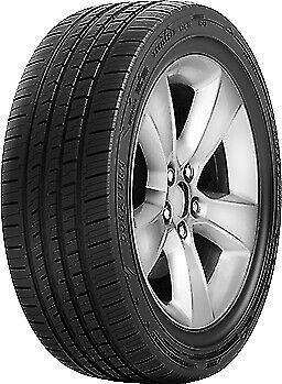 255/50R19 107W Duraturn MOZZO SPORT