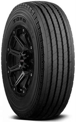 265/70R19.5 140M Toyo M143 ALL POSITION